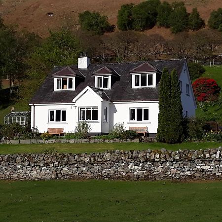 אולאפול Clachan Farmhouse B & B מראה חיצוני תמונה