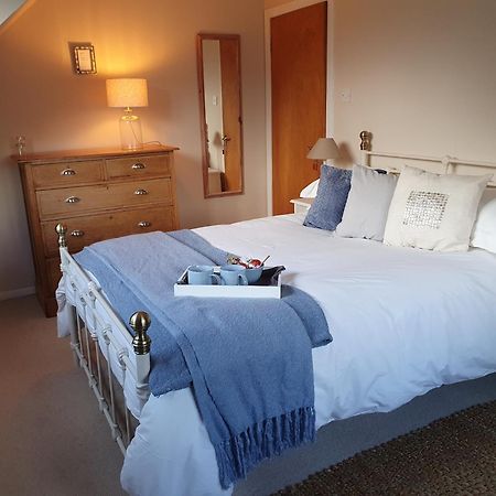 אולאפול Clachan Farmhouse B & B מראה חיצוני תמונה