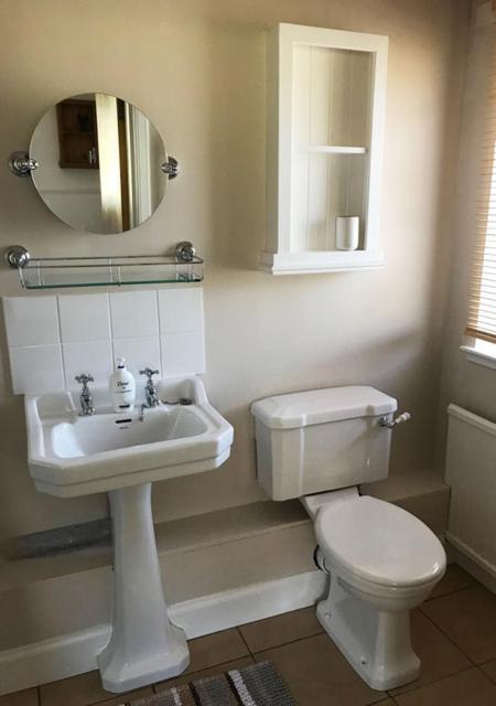 אולאפול Clachan Farmhouse B & B מראה חיצוני תמונה